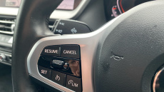 BMW 1 Series 118i M Sport 5dr Step Auto Petrol Hatchback